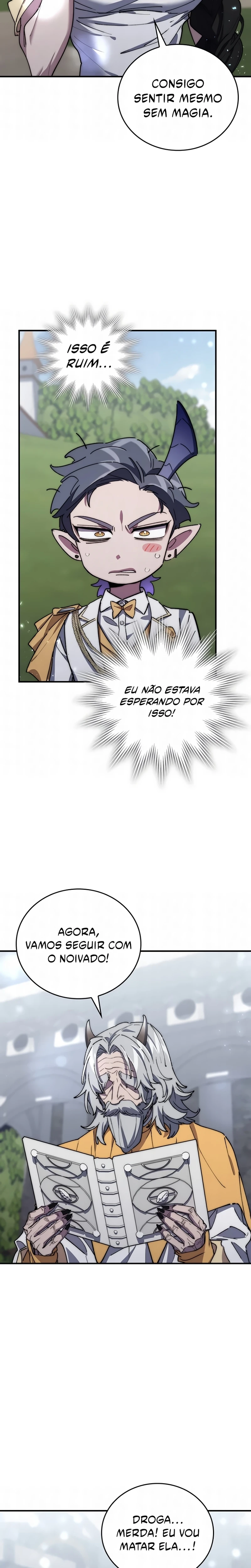 Read Arquiteto de Dungeons Pt Manga Online
