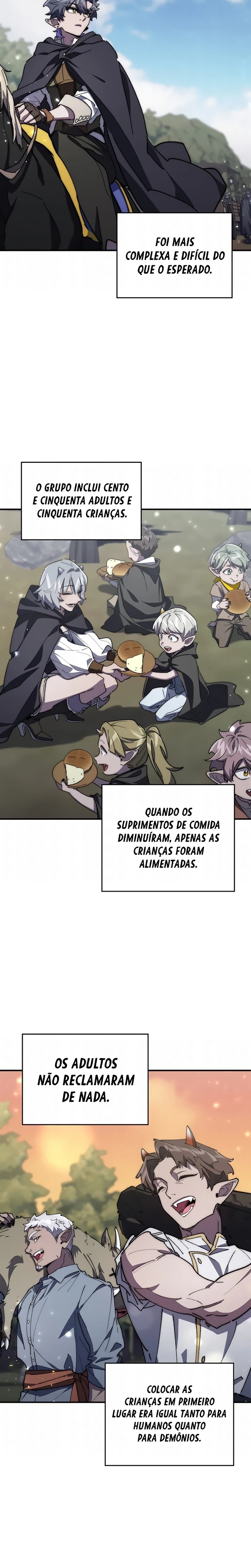 Read Arquiteto de Dungeons Pt Manga Online