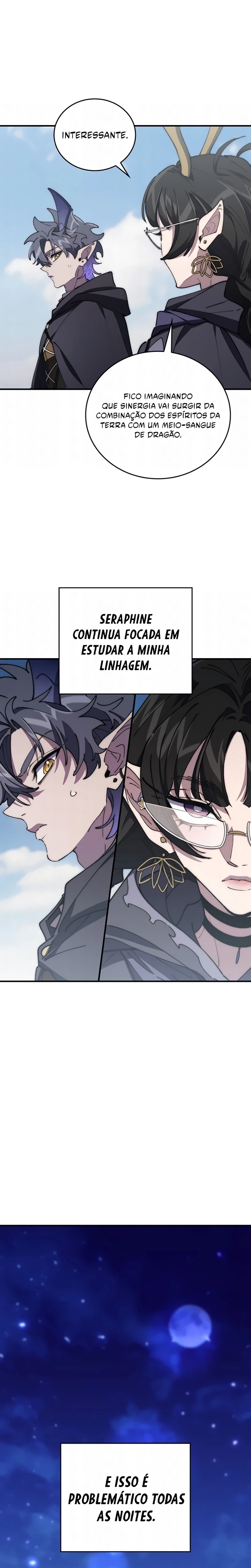 Read Arquiteto de Dungeons Pt Manga Online