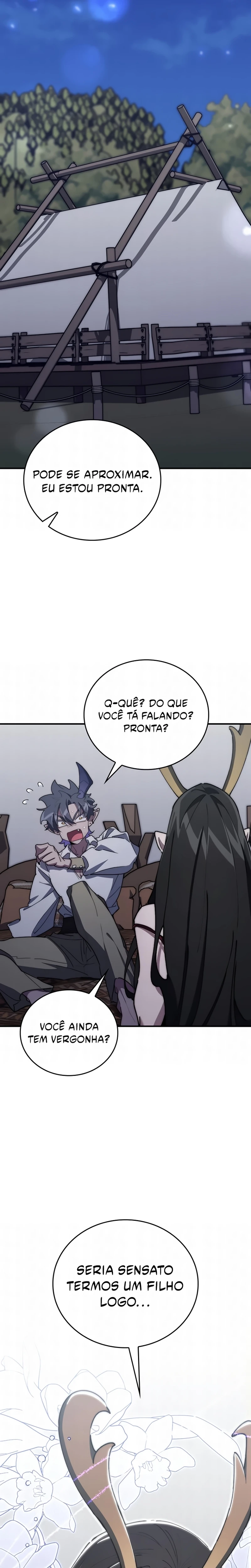 Read Arquiteto de Dungeons Pt Manga Online