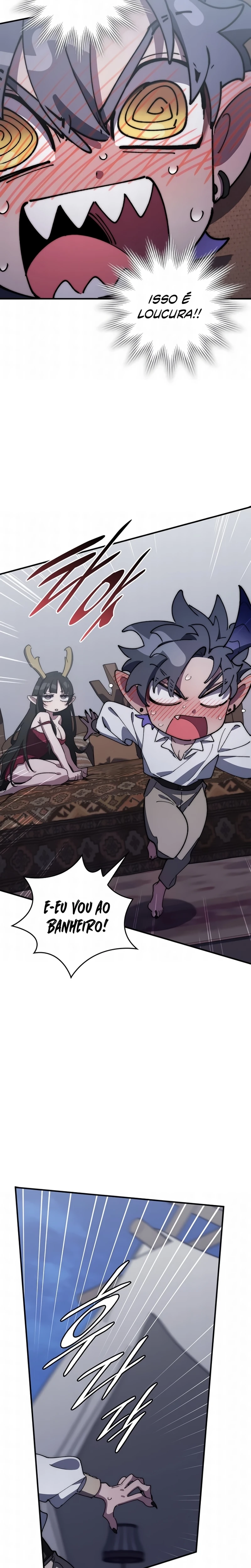 Read Arquiteto de Dungeons Pt Manga Online