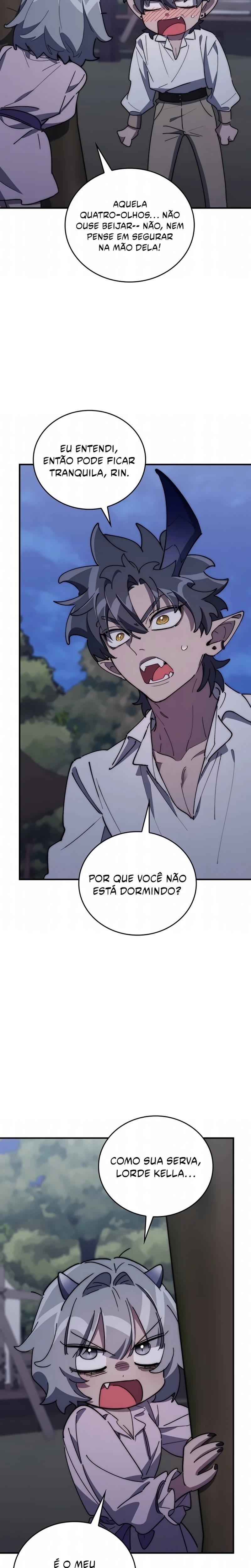 Read Arquiteto de Dungeons Pt Manga Online