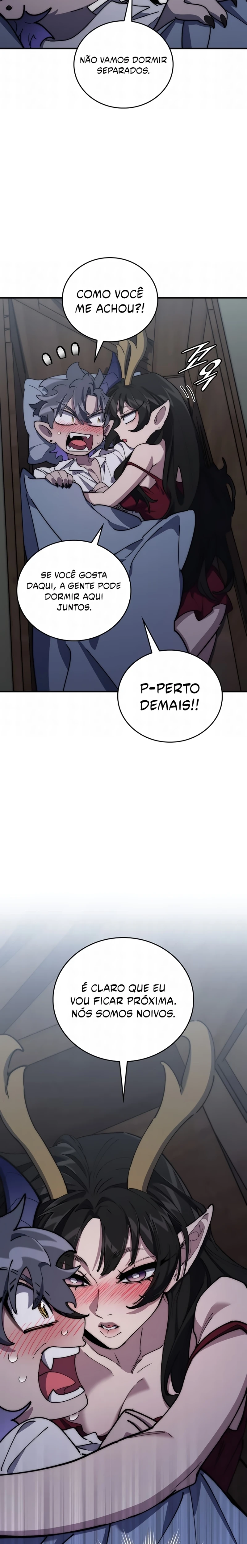 Read Arquiteto de Dungeons Pt Manga Online