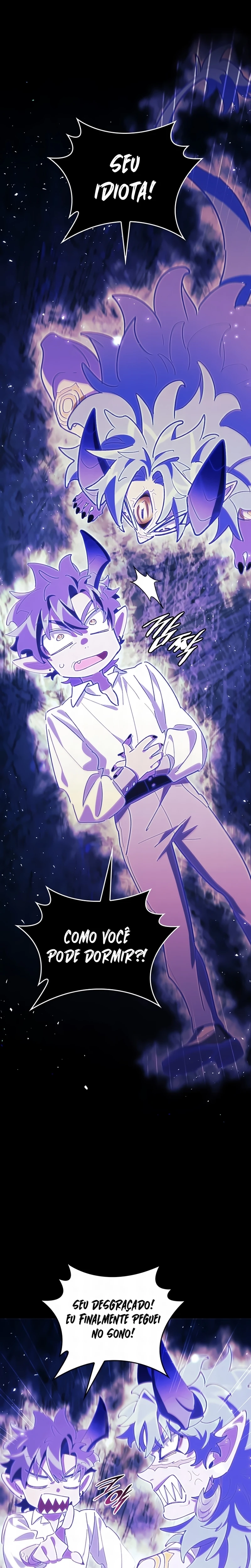 Read Arquiteto de Dungeons Pt Manga Online