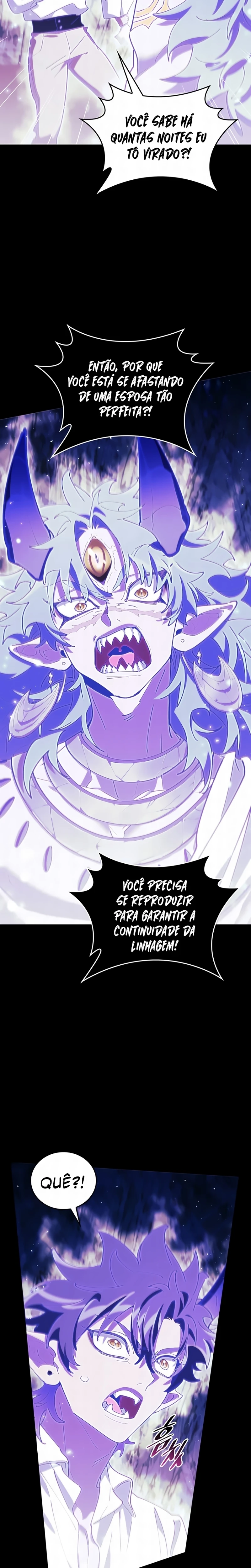 Read Arquiteto de Dungeons Pt Manga Online