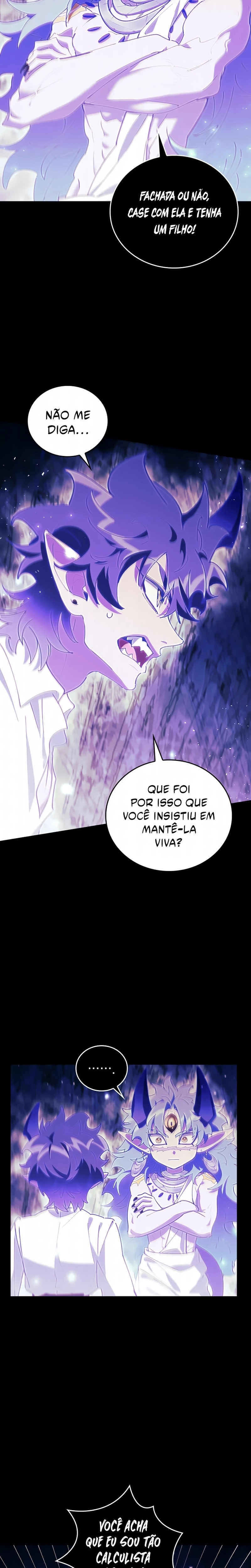 Read Arquiteto de Dungeons Pt Manga Online