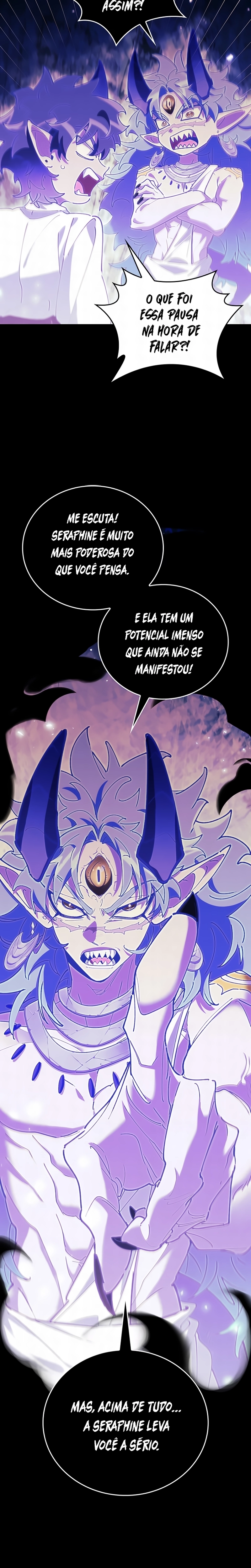 Read Arquiteto de Dungeons Pt Manga Online
