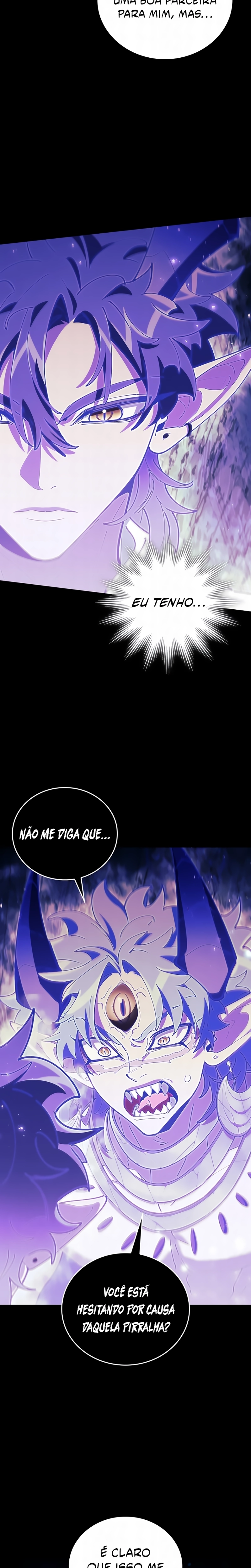 Read Arquiteto de Dungeons Pt Manga Online