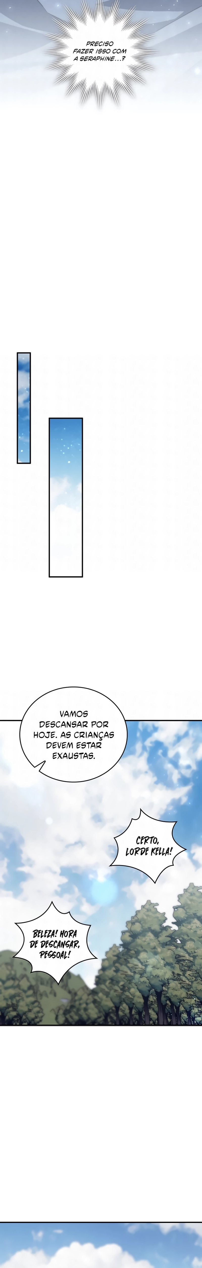 Read Arquiteto de Dungeons Pt Manga Online