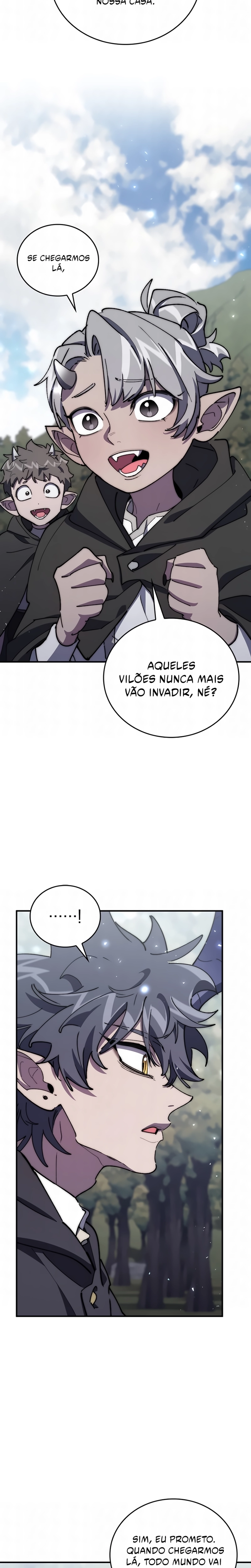 Read Arquiteto de Dungeons Pt Manga Online