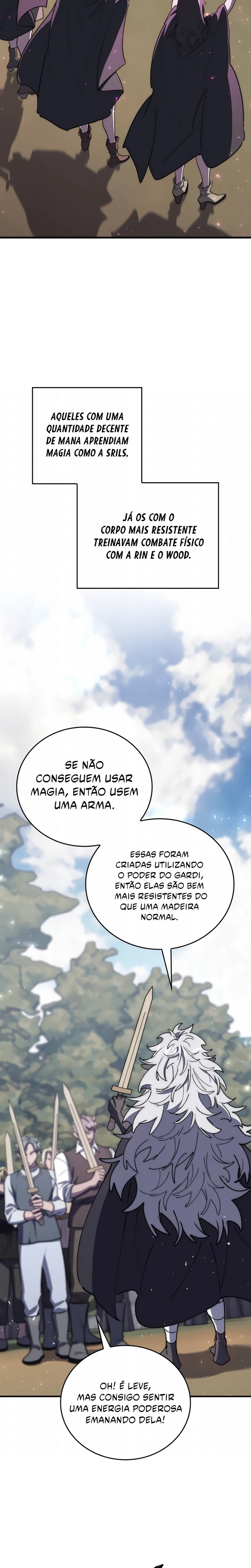 Read Arquiteto de Dungeons Pt Manga Online