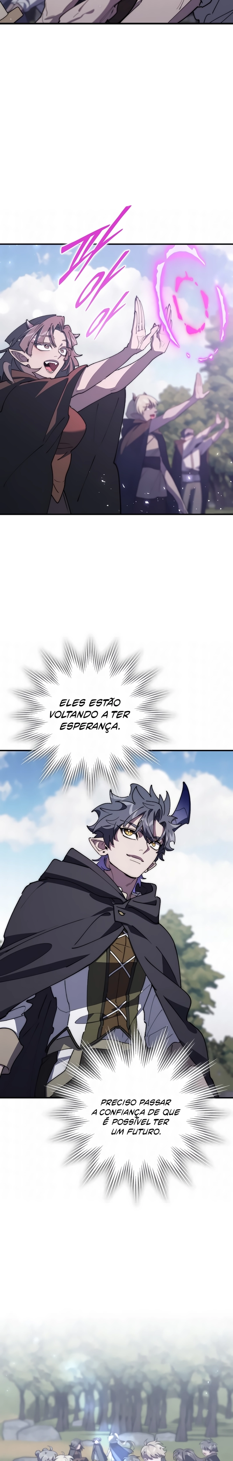 Read Arquiteto de Dungeons Pt Manga Online