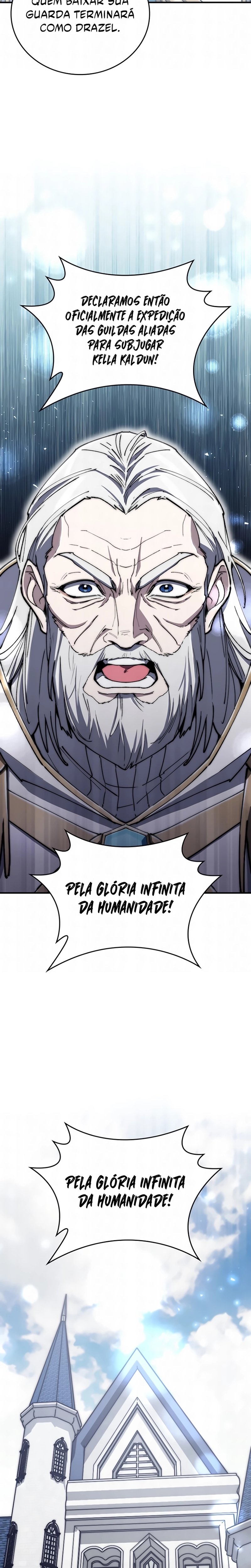 Read Arquiteto de Dungeons Pt Manga Online