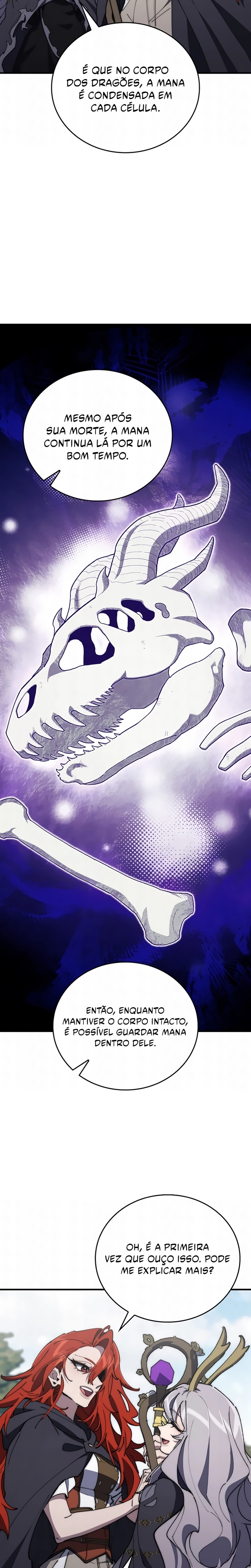 Read Arquiteto de Dungeons Pt Manga Online