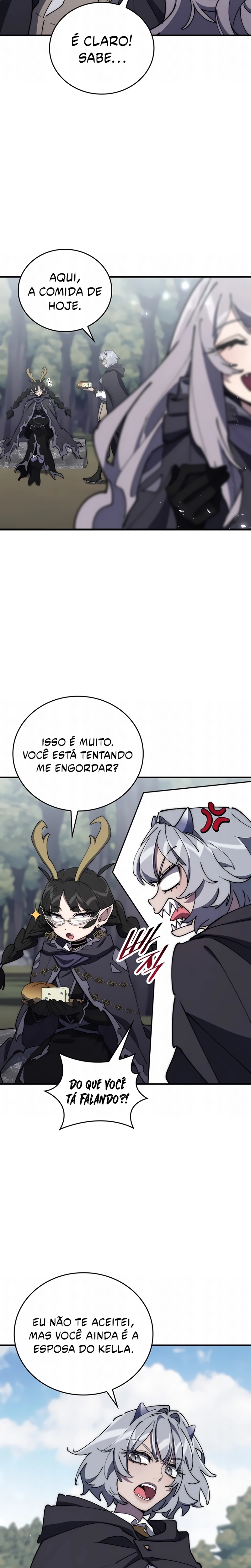 Read Arquiteto de Dungeons Pt Manga Online