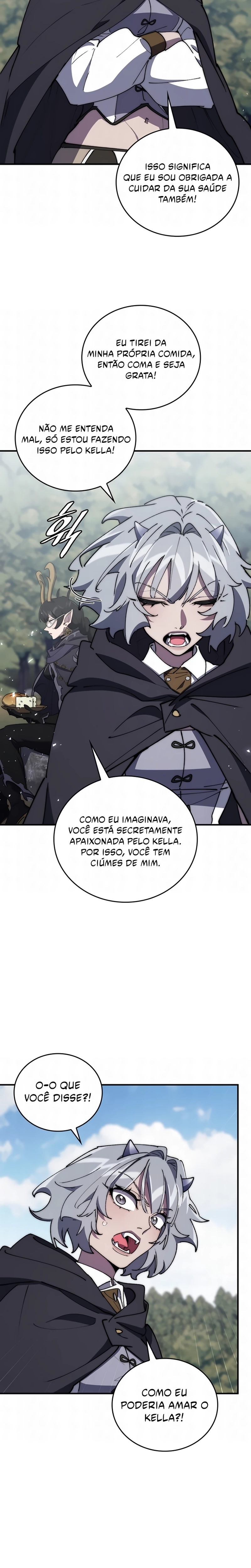 Read Arquiteto de Dungeons Pt Manga Online