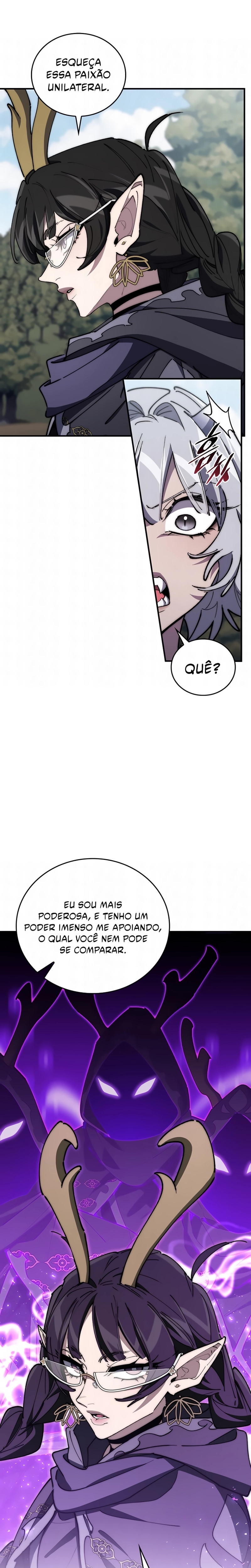 Read Arquiteto de Dungeons Pt Manga Online