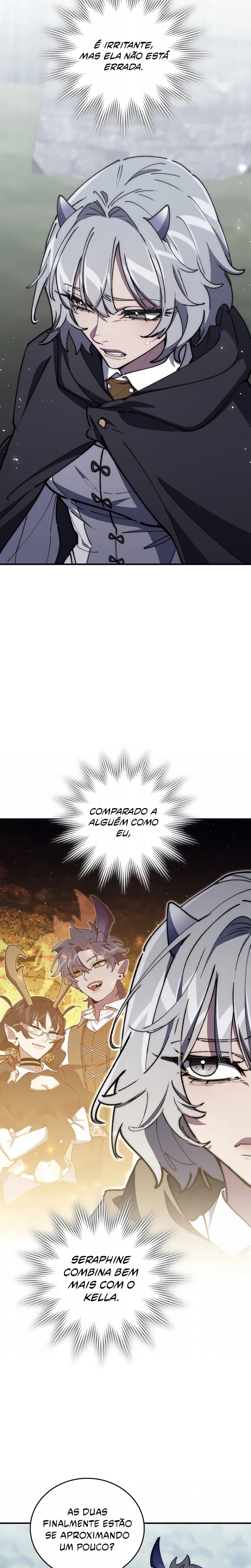Read Arquiteto de Dungeons Pt Manga Online