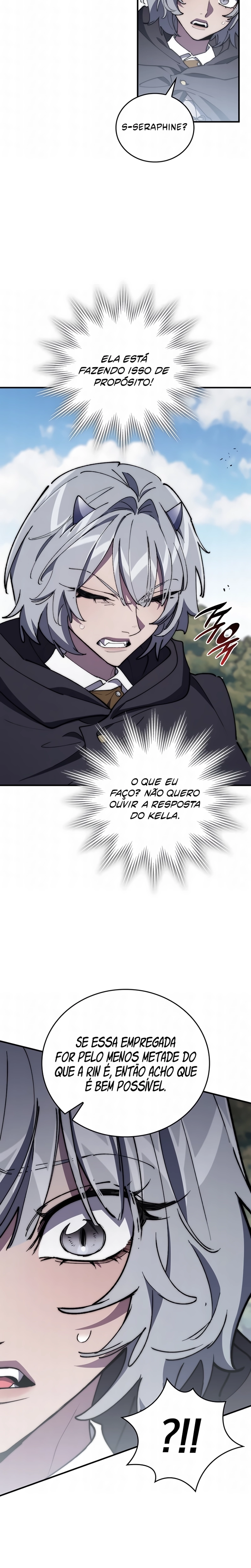 Read Arquiteto de Dungeons Pt Manga Online
