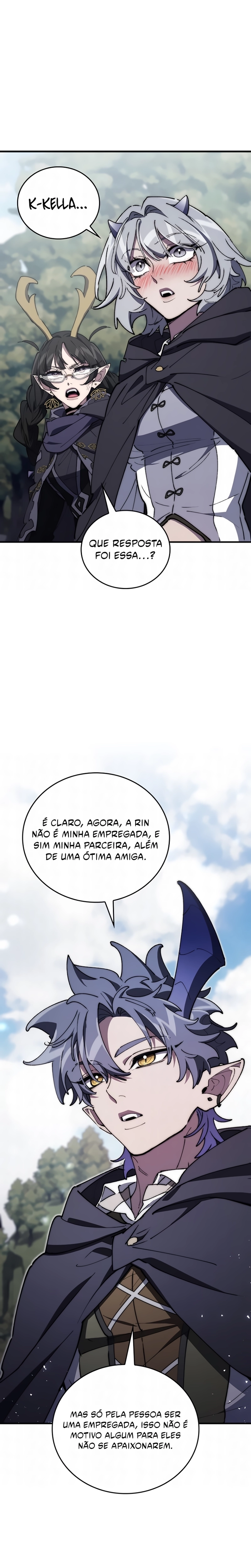 Read Arquiteto de Dungeons Pt Manga Online