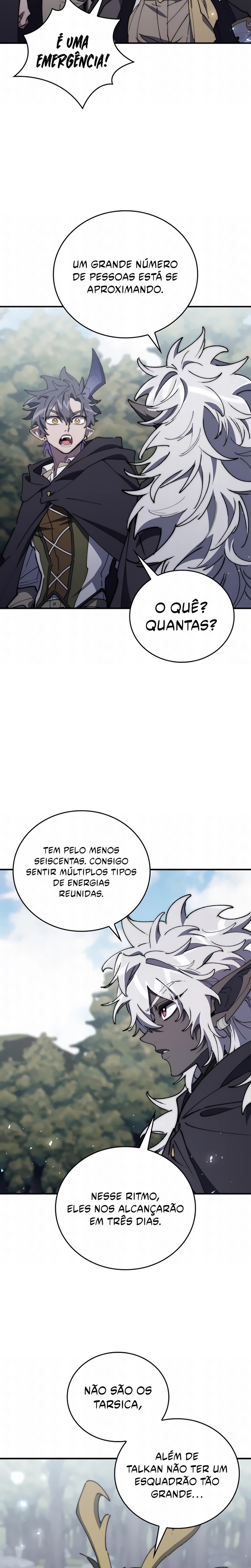 Read Arquiteto de Dungeons Pt Manga Online