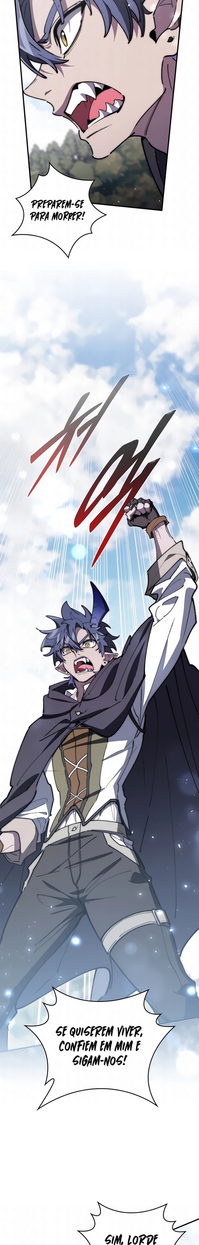 Read Arquiteto de Dungeons Pt Manga Online