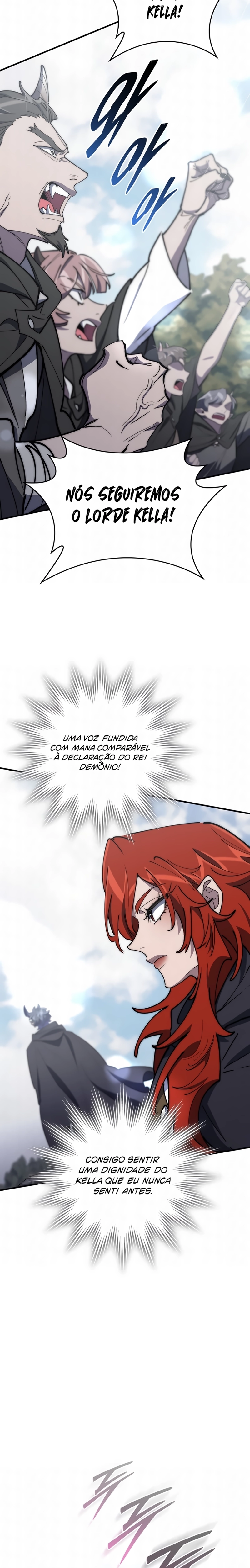 Read Arquiteto de Dungeons Pt Manga Online