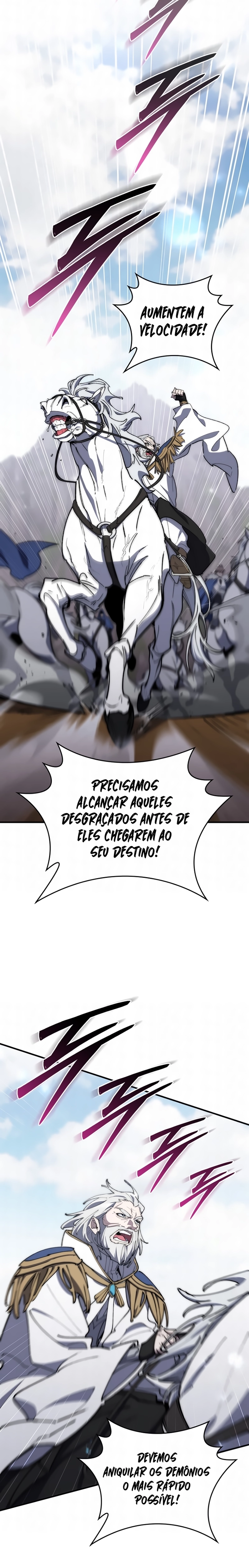 Read Arquiteto de Dungeons Pt Manga Online