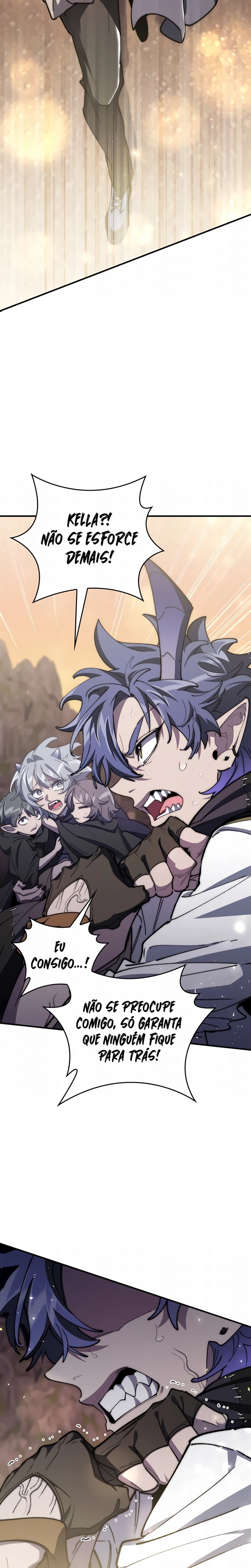 Read Arquiteto de Dungeons Pt Manga Online
