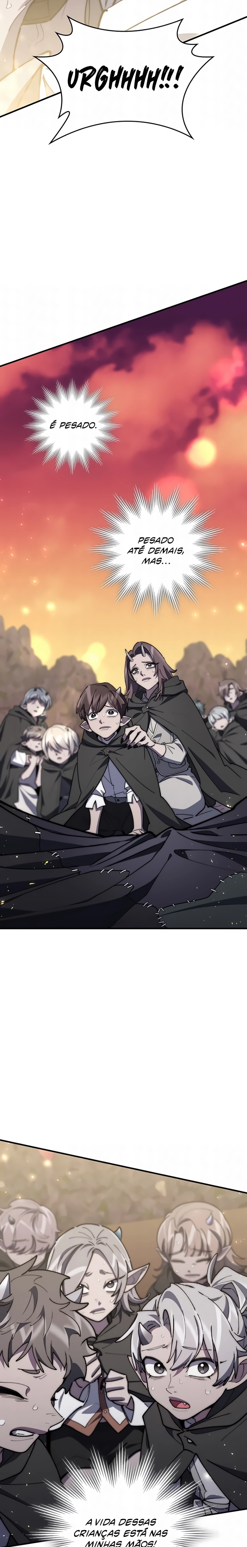 Read Arquiteto de Dungeons Pt Manga Online