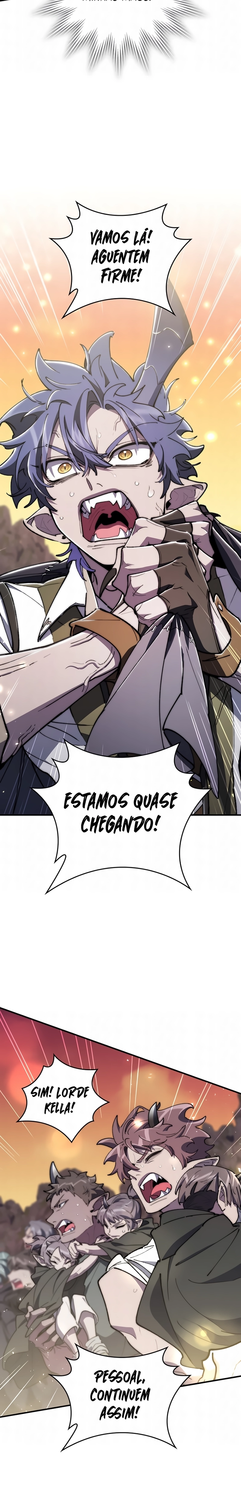 Read Arquiteto de Dungeons Pt Manga Online