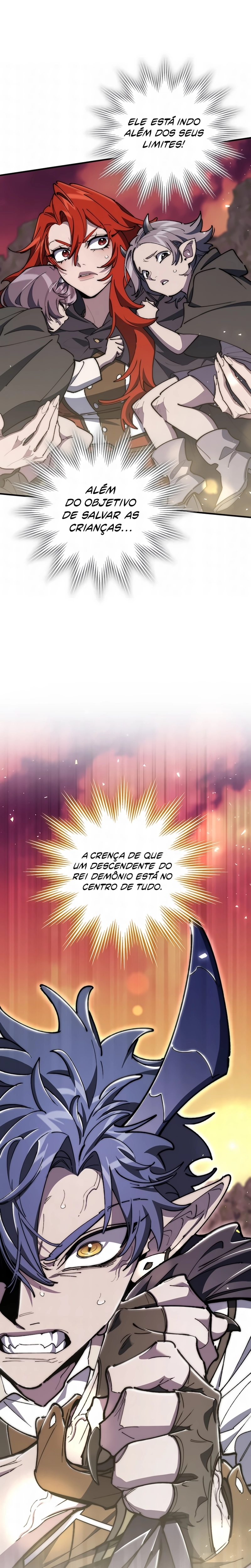 Read Arquiteto de Dungeons Pt Manga Online