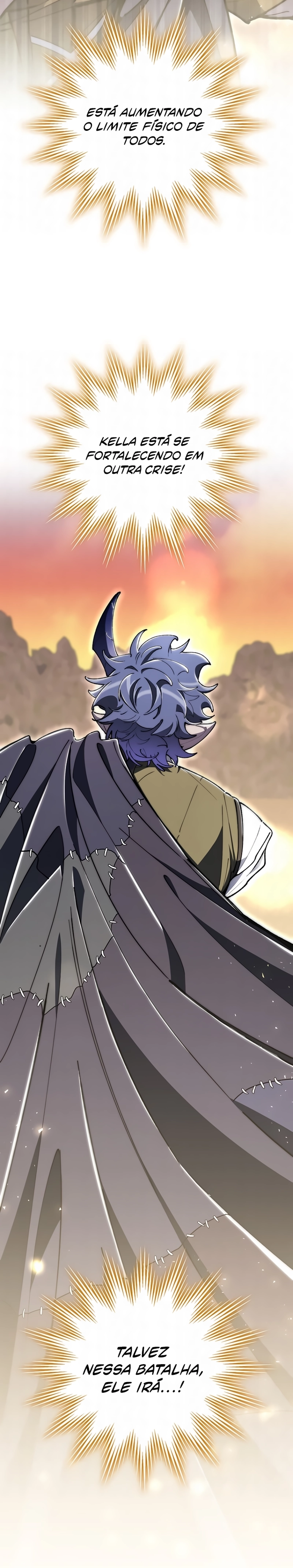 Read Arquiteto de Dungeons Pt Manga Online