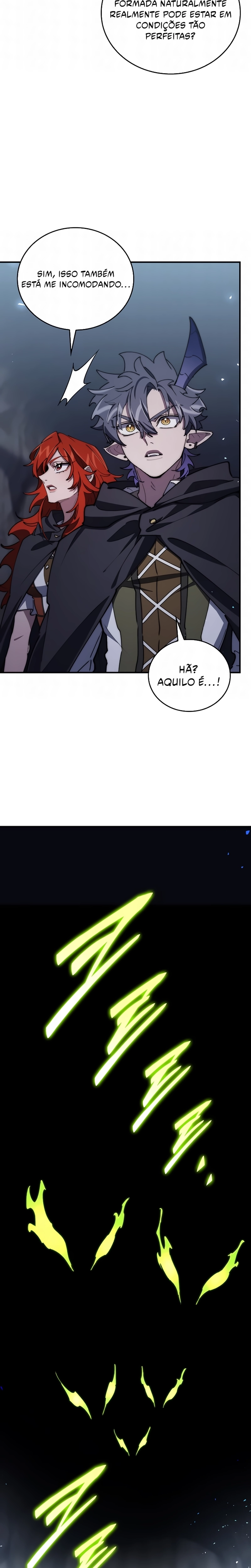 Read Arquiteto de Dungeons Pt Manga Online