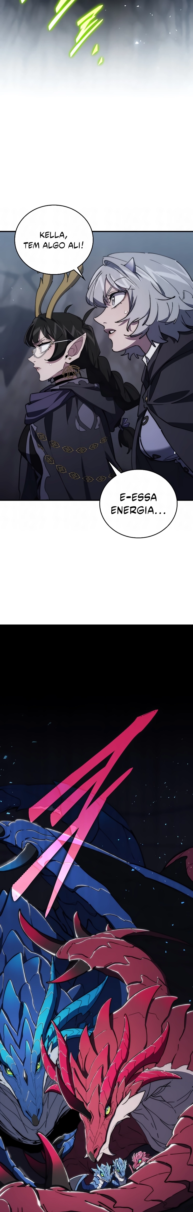 Read Arquiteto de Dungeons Pt Manga Online