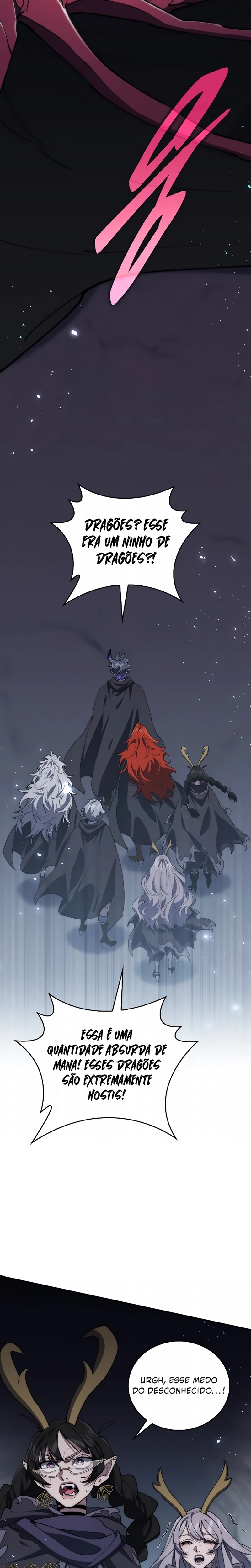 Read Arquiteto de Dungeons Pt Manga Online