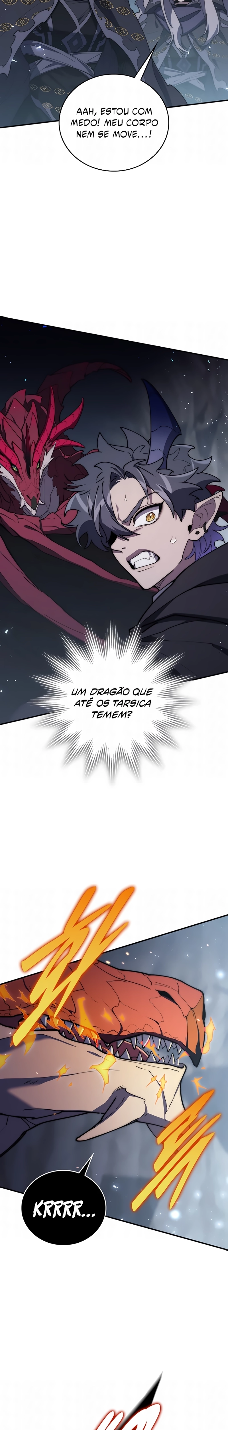 Read Arquiteto de Dungeons Pt Manga Online