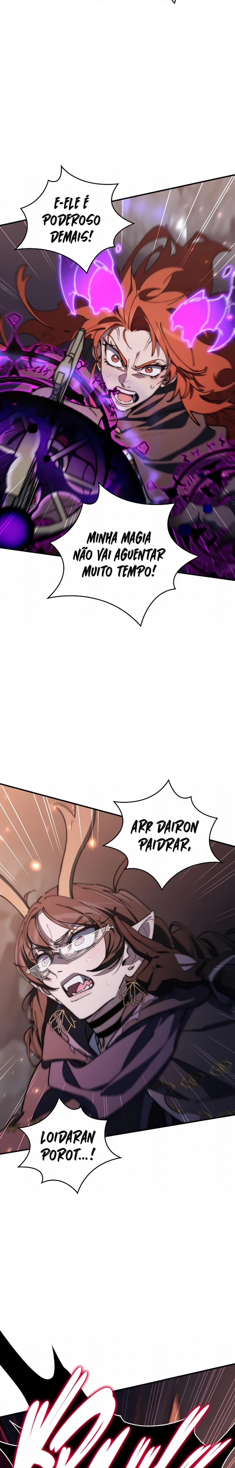 Read Arquiteto de Dungeons Pt Manga Online