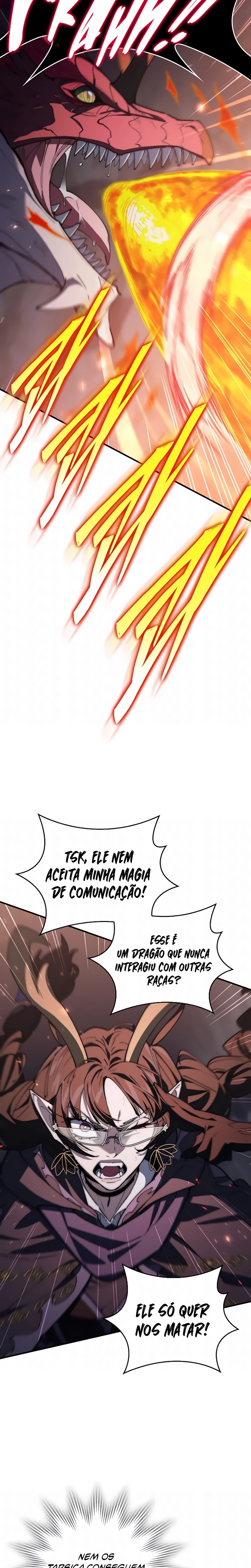 Read Arquiteto de Dungeons Pt Manga Online
