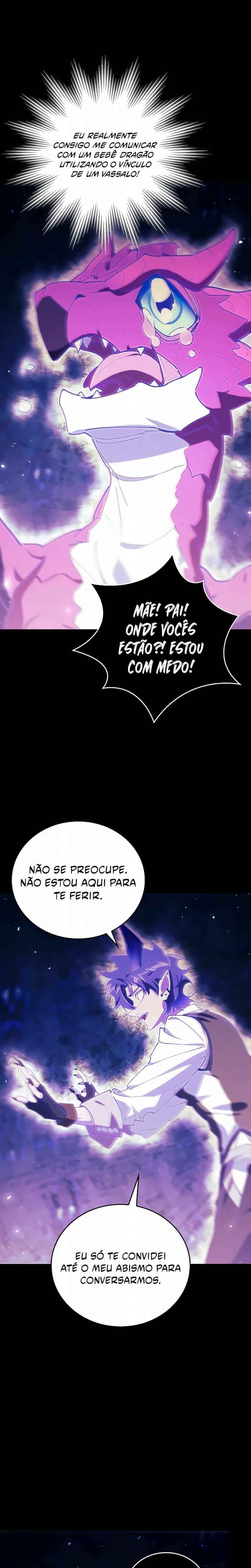 Read Arquiteto de Dungeons Pt Manga Online