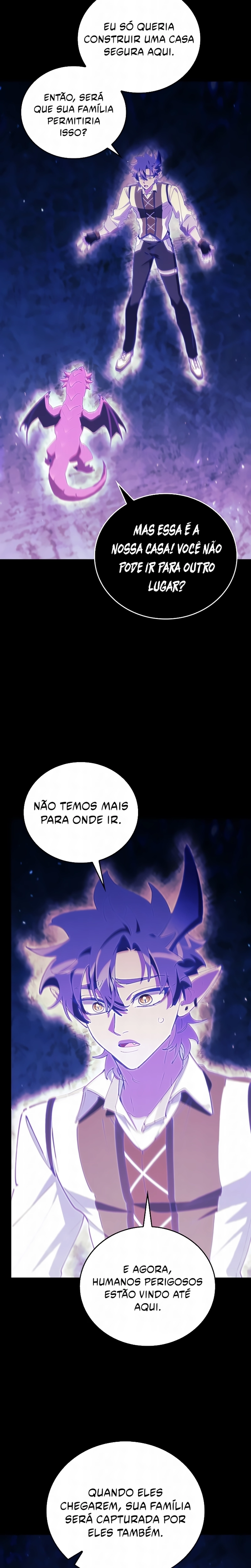 Read Arquiteto de Dungeons Pt Manga Online