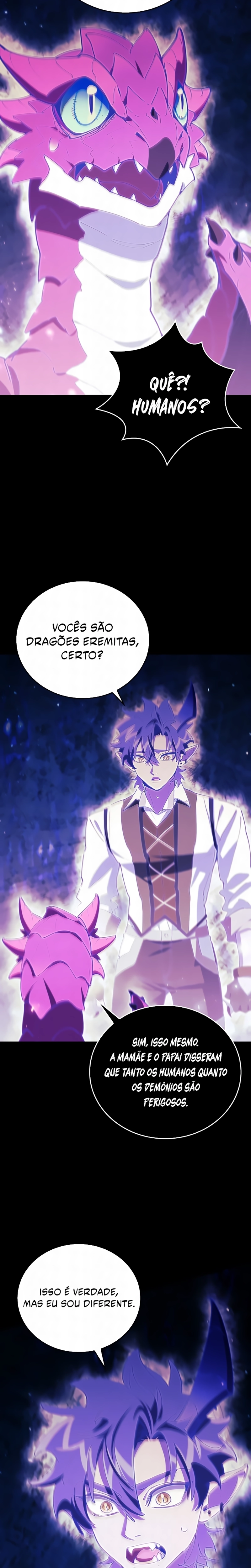 Read Arquiteto de Dungeons Pt Manga Online