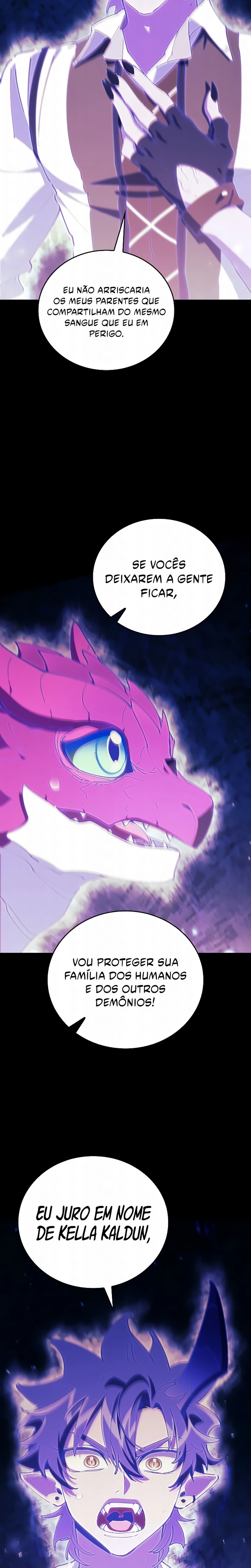 Read Arquiteto de Dungeons Pt Manga Online