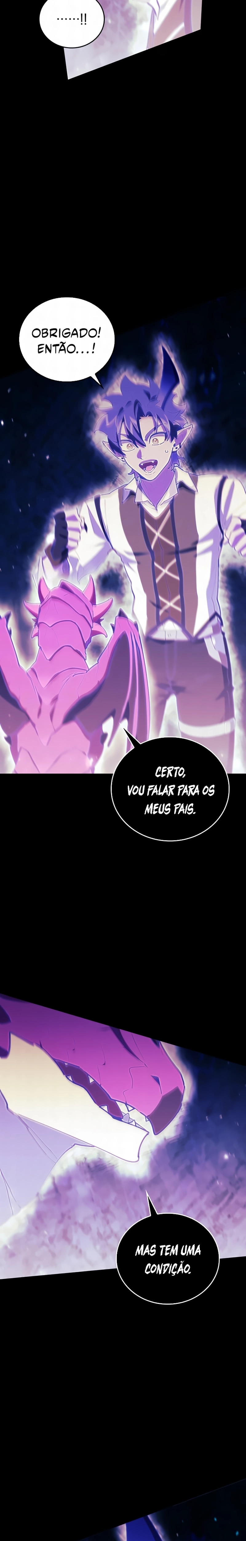 Read Arquiteto de Dungeons Pt Manga Online