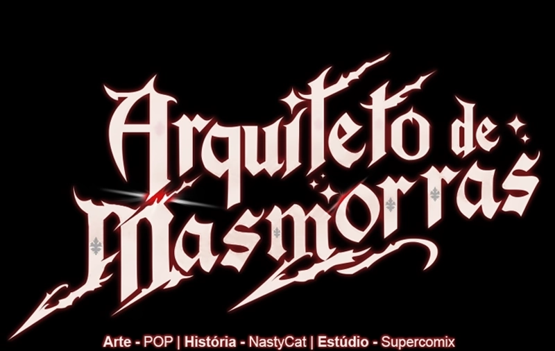 Read Arquiteto de Dungeons Pt Manga Online