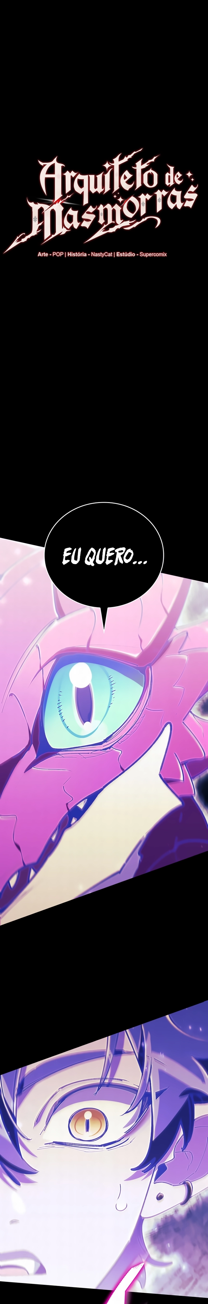 Read Arquiteto de Dungeons Pt Manga Online