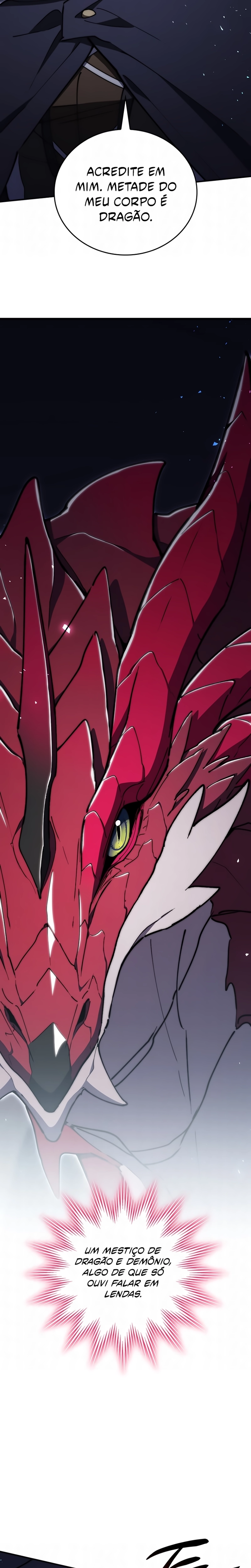 Read Arquiteto de Dungeons Pt Manga Online