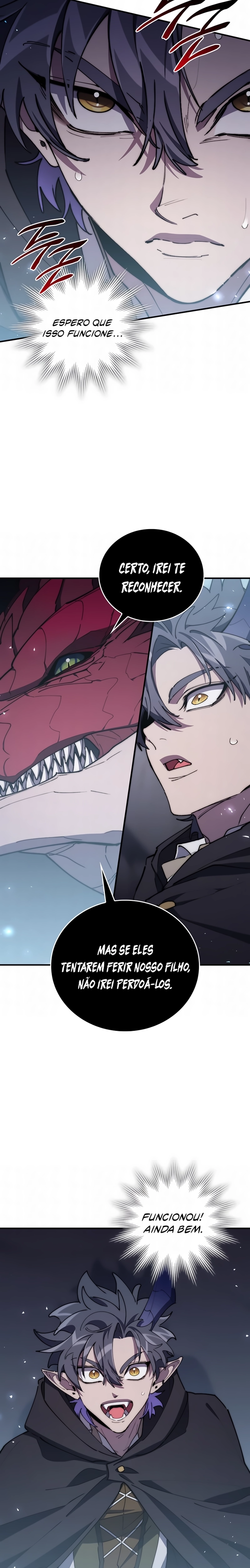 Read Arquiteto de Dungeons Pt Manga Online