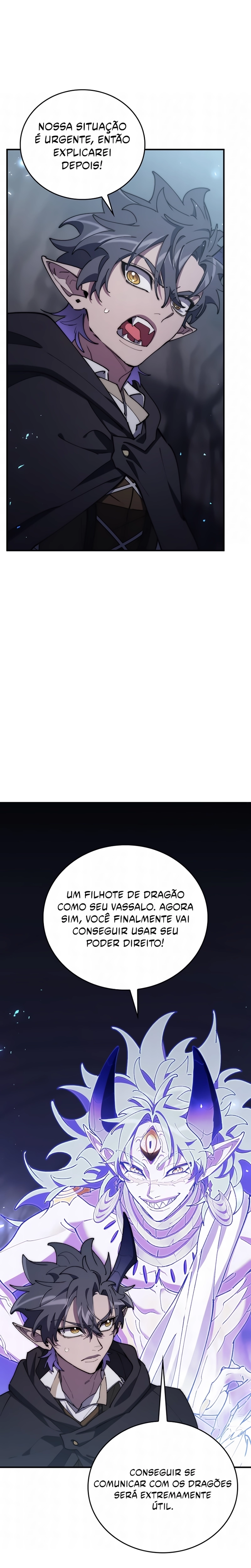 Read Arquiteto de Dungeons Pt Manga Online