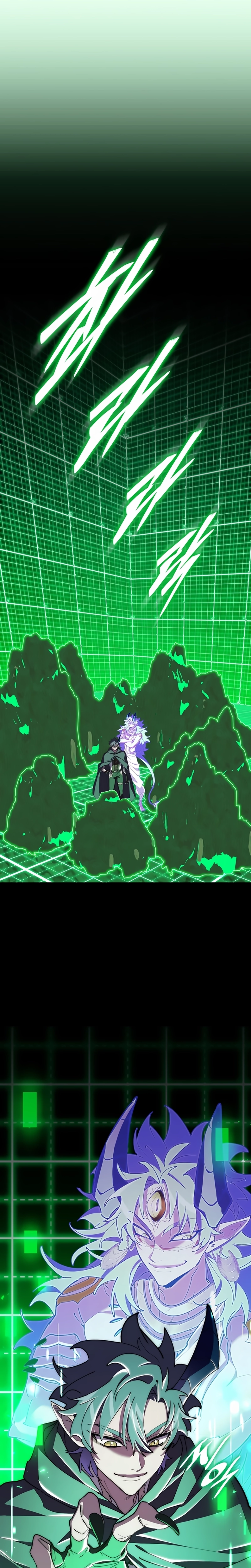 Read Arquiteto de Dungeons Pt Manga Online